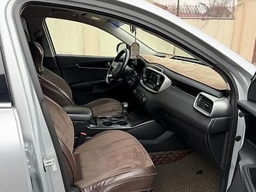 mtz 82 1: Kia Sorento: 2019 г., 2.4 л, Автомат, Бензин, Кроссовер — 9