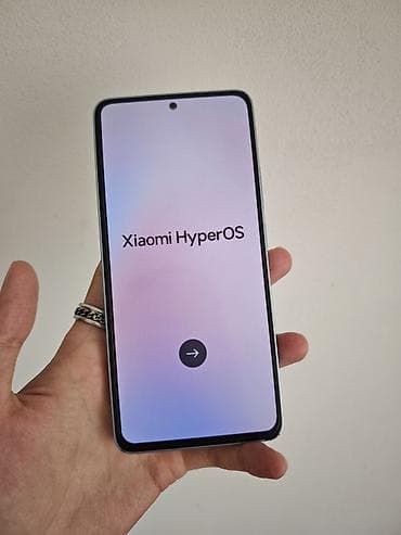 iphone 8 plus: Redmi Note 13 8/128 Телефон в хорошем состоянии, экран без дефектов — 1