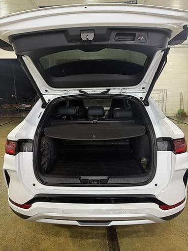 машина девятка: BYD Song Plus: 2023 г., Электромобиль, Кроссовер — 9