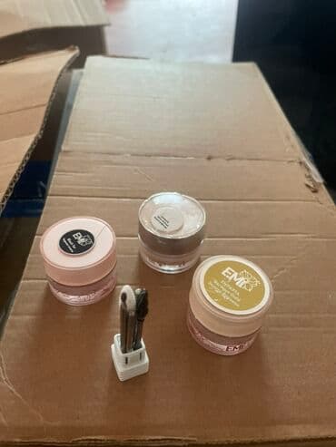 мебель для маникюра: Набор для маникюра и дизайна ногтей Состав: - Чехол/пенал с — 2