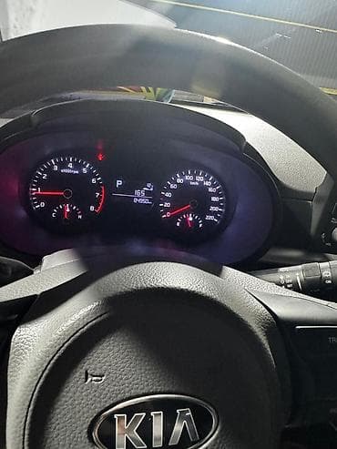 сокулук авто: Kia Morning: 2019 г., 1 л, Автомат, Бензин, Хетчбек — 5