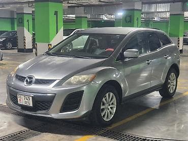 мазда сх7: Mazda CX-7: 2011 г., 2.5 л, Автомат, Бензин, Кроссовер — 1