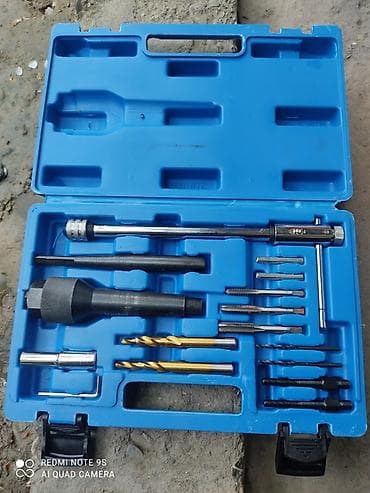 Семник свечи накаливания дизельный на все авто потходит at lalafo.kg Семник свечи накаливания дизельный на все авто потходит