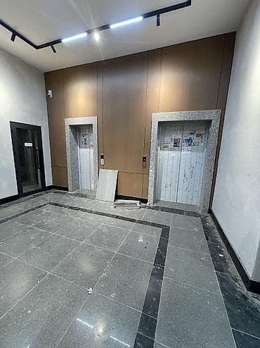 комната кызыл аскер: 1 комната, 43 м², Элитка, 3 этаж, Дизайнерский ремонт — 7
