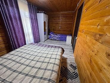 Отдых на Иссык-Куле: Коттедж, Каприз, Булан-Соготту — 4
