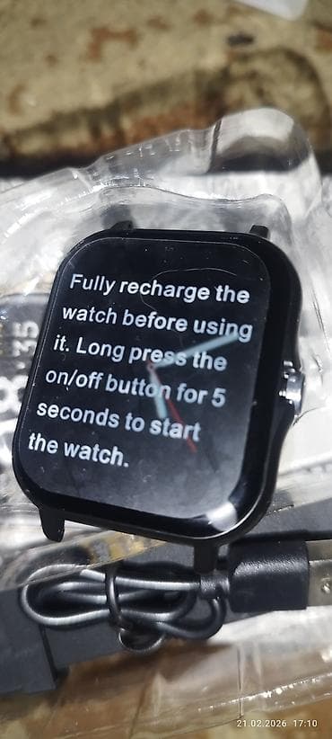 samsung tab a9: Смарт-часы (квадратный корпус) Функции: Беспроводные звонки — 2