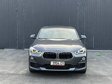BMW: BMW X2: 2020 г., 2 л, Типтроник, Бензин, Кроссовер — 1