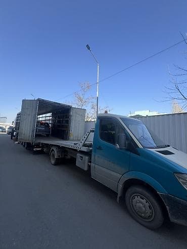 x 5: С лебедкой, Со сдвижной платформой — 2