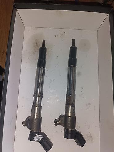 hyperko 2: Форсунки топливные (Common Rail) Hyundai/Kia - Оригинал Hyundai/Kia - — 1