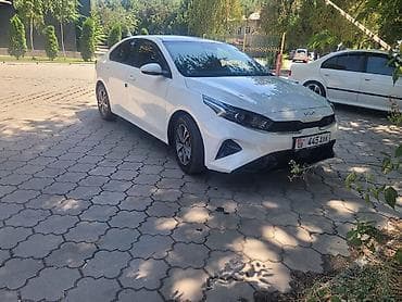 крыша киа к5: Kia K3: 2022 г., 1.6 л, Бензин, Седан — 6
