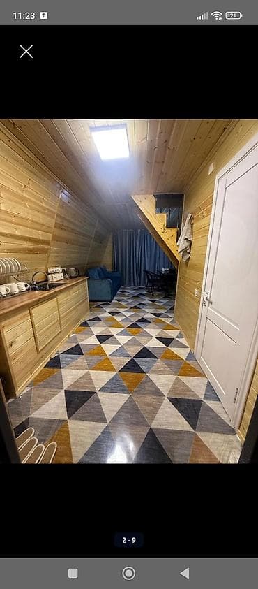 дом село ананьево: A-freme (Афрейм) Каракол /Гостевой дом/ Посуточные квартира/ — 2