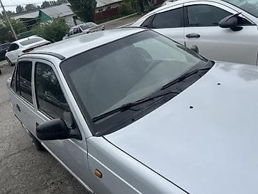 руль на нексия: Daewoo Nexia: 2009 г., 1.6 л, Ручные, Бензин, Седан — 5