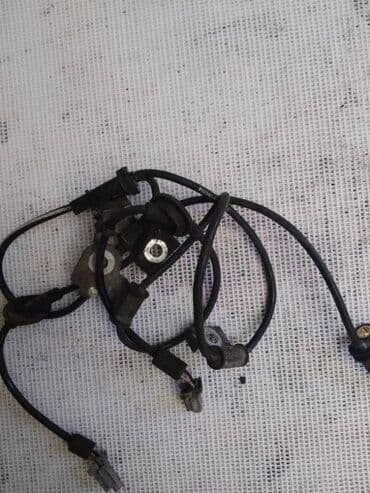 Датчик abs Subaru Outback BP EJ25 2007 (б/у)