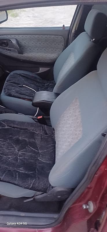 нехсия 2011: Daewoo Nexia: 2006 г., 1.6 л, Механика, Бензин, Седан — 10