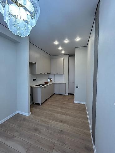 Продажа квартир: 3 комнаты, 60 м², Элитка, 9 этаж, Евроремонт — 2