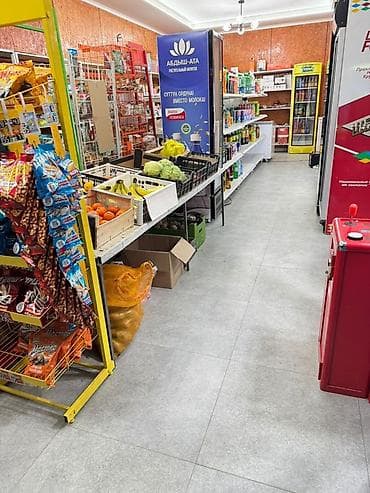 требуется уборку: Сдаётся коммерческое помещение | Пограничная 1В Площадь: 75 м² — 3