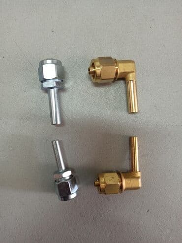 газовая оборудование на авто: Шланг (подводка) Lexus 2012 г., Жаңы, Оригинал, Туркия — 30