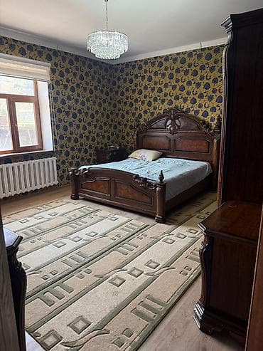 прудь: 300 м², 5 комнат, Семейным — 10