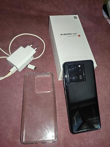 pixel 9a: Xiaomi, 13T, Новый, 256 ГБ, 2 SIM — 3