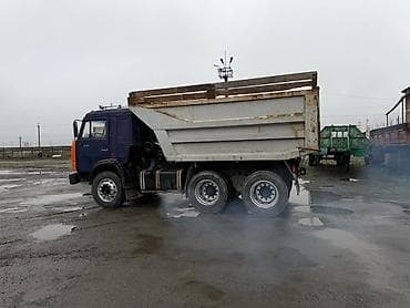 жиби бетон: Жүк ташуучу унаа, Камаз, Стандарт — 5