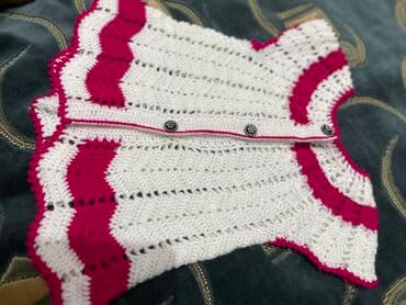 кофта для беременных: Вязаные кофточки для девочки 2-4 годика — 2