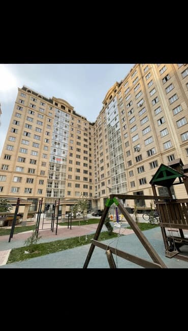 кафе работа: 3 комнаты, 130 м², Элитка — 1