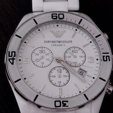atom total: Продаю наручные часы Emporia Armani ar 1424 111101,сто процентов — 6