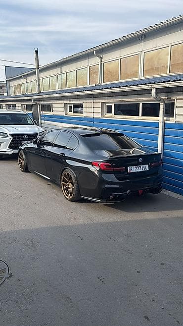 кантенир 20 тон: Диски R 20 BMW, Комплект, отверстий - 5, Б/у — 2