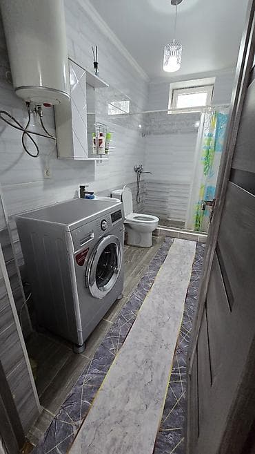 скай парк: Коттедж, Palm Beach, Чок-Тал, 6 мест — 8