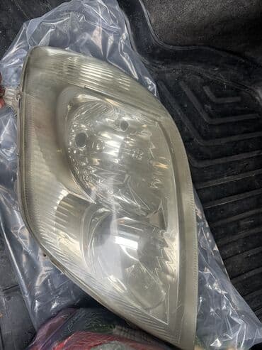 лед купить бишкек: Оригинал фара — 2