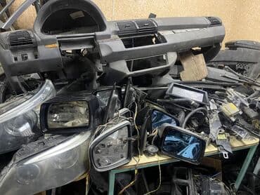 бмв х5 дизель бишкек: Бмв привозные бампера двери крылья капоты фары стекла моторы акпп — 9