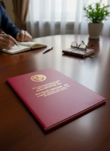 куплю дом в кок жаре: Дом, 100 м², 7 комнат, Собственник, Старый ремонт — 1