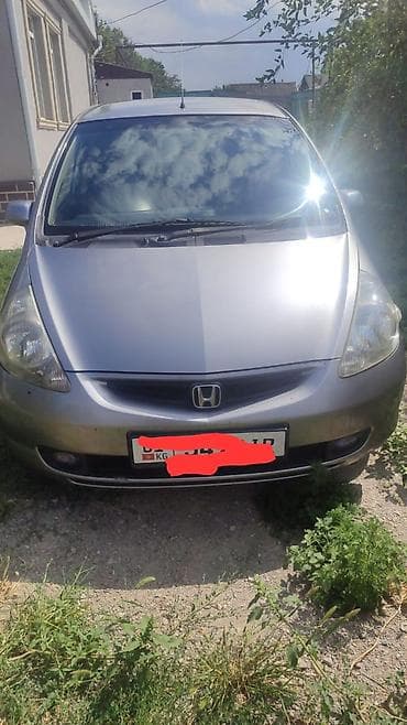 хонда фит носкат: Honda Fit: 2003 г., 1.5 л, Автомат, Хэтчбэк — 2