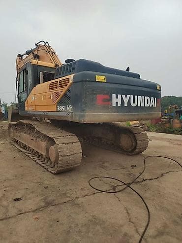 двигатель бмв м 40: Экскаватор, Hyundai, 2019 г., Гусеничный — 2