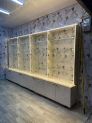 Торговое оборудование: Продаю срочно — 4