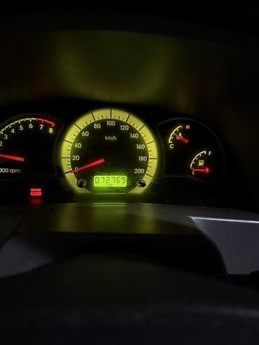 шевроле ласетти: Chevrolet Nexia: 2013 г., 1.6 л, Механика, Бензин, Седан — 5