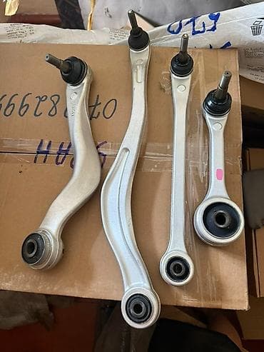 Комплект рычагов Аналог