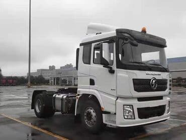 shacman: Грузовик, Shacman, Новый — 2