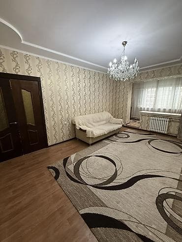 сниму квартиру селекция: 3 комнаты, Собственник, Без подселения, С мебелью полностью — 1