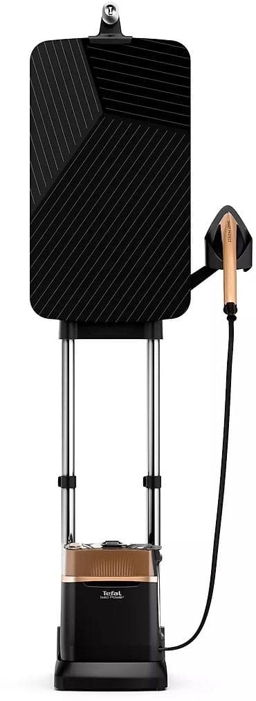 насадки на тример: Отпариватель Tefal, Напольный — 2