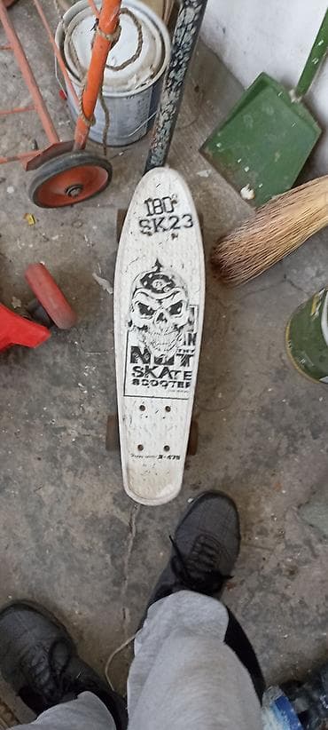 часы телефон детские: Скейт — 1