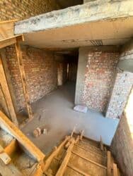 дом под ипотеку в бишкеке: Үй, 450 кв. м, 6 бөлмө, Риелтор, ПСО (өз алдынча бүтүрүү) — 9