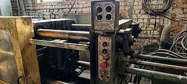 Кыймылсыз мүлк: Цех, Жабдуусу менен, 400 м² — 5