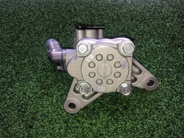 Гидроусилители: Гидроусилитель Honda 2001 г., Новый, Оригинал, Япония — 2