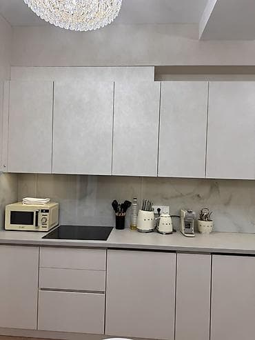 горнолыжная база: Сдаётся новая квартира в Karven «Четыре сезона», Иссык-Куль — 3