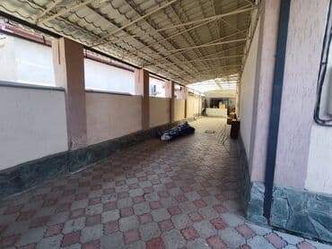 Үйдү ижарага алам: Үй, 200 кв. м, 5 бөлмө, Менчик ээси, Косметикалык оңдоо — 2