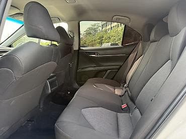 jac 9: Toyota Camry: 2017 г., 2.5 л, Автомат, Бензин, Седан — 10