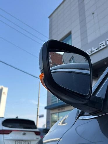 x3 bmw: Renault Koleos: 2019 г., 2 л, Автомат, Бензин, Кроссовер — 10