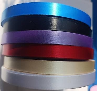 скотч прозрачный: Resin Ribbon — термотрансферная лента 25 мм / 30 мм / 40 мм × 300 м — 3