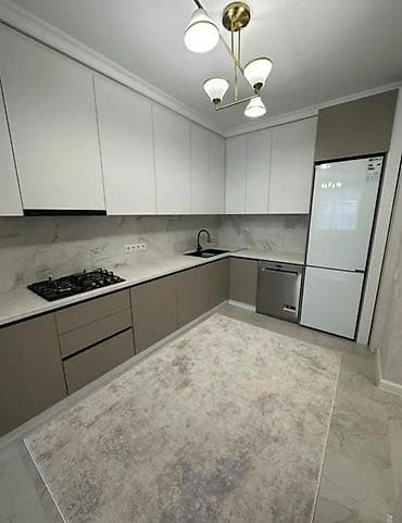 матросова: 200 м², 6 комнат, Таш-Рабат ТРЦ, Без животных — 6